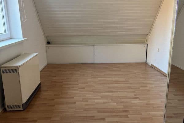 Prenájom bytu 1-izbový 22 m², Weidkamp 87, Essen Prenájom bytu 1-izbový 22 m², Weidkamp 87, Essen