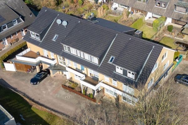 Prenájom bytu 2-izbový 84 m², Dorfstraße 18, Tangstedt Prenájom bytu 2-izbový 84 m², Dorfstraße 18, Tangstedt