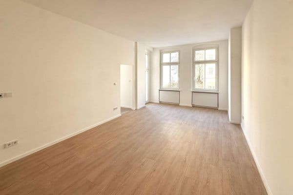 Prenájom bytu 1-izbový 40 m², Berlin, Berlín Prenájom bytu 1-izbový 40 m², Berlin, Berlín