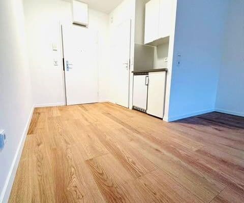 Prenájom bytu 1-izbový 24 m², Mainz, Hesensko Prenájom bytu 1-izbový 24 m², Mainz, Hesensko