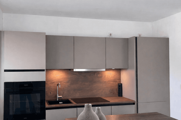 Prenájom bytu 3-izbový 89 m², Im Finkensiepen 4, Bochum Nord Prenájom bytu 3-izbový 89 m², Im Finkensiepen 4, Bochum Nord