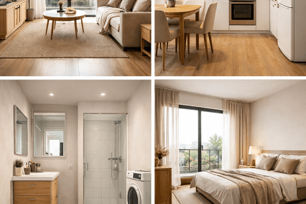 Prenájom bytu 2-izbový 60 m², Furtwangen im Schwarzwald Prenájom bytu 2-izbový 60 m², Furtwangen im Schwarzwald