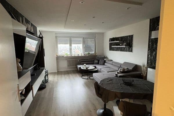 Predaj bytu 3-izbový 77 m², Johann-Krieger-Straße 34, Nürnberg Predaj bytu 3-izbový 77 m², Johann-Krieger-Straße 34, Nürnberg