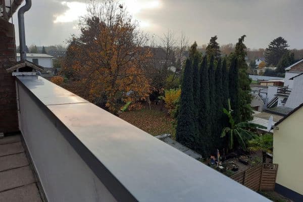 Prenájom bytu 2-izbový 65 m², Rheinfelder Straße 34, Dormagen Rheinfeld Prenájom bytu 2-izbový 65 m², Rheinfelder Straße 34, Dormagen Rheinfeld