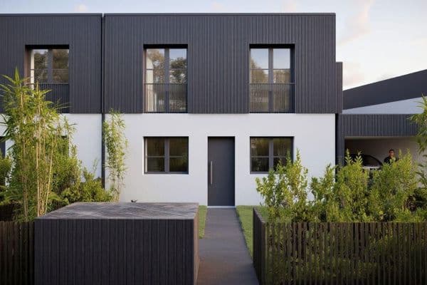 Predaj domu 170 m², pozemek 304 m², Hugo-Lang-Bogen 13, München, Bavorsko Predaj domu 170 m², pozemek 304 m², Hugo-Lang-Bogen 13, München, Bavorsko