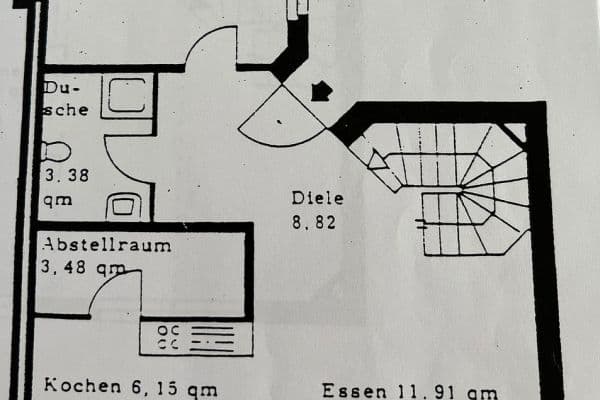 Predaj bytu 4-izbový 110 m², Reinbek Predaj bytu 4-izbový 110 m², Reinbek