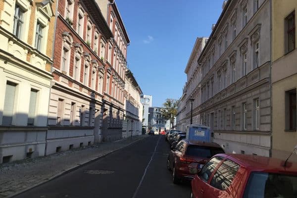 Prenájom bytu 1-izbový 45 m², Schönerlinder Str.13, Köpenick, Berlín Prenájom bytu 1-izbový 45 m², Schönerlinder Str.13, Köpenick, Berlín