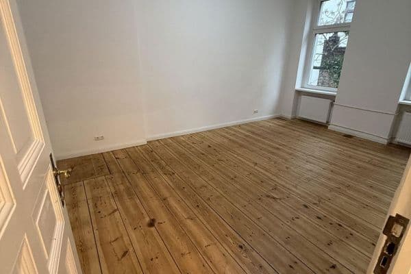 Prenájom bytu 2-izbový 61 m², Rathenower Straße, Berlin, Berlín Prenájom bytu 2-izbový 61 m², Rathenower Straße, Berlin, Berlín