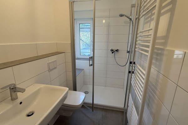 Prenájom bytu 2-izbový 59 m², Bielefelder Straße 10, Herne Prenájom bytu 2-izbový 59 m², Bielefelder Straße 10, Herne