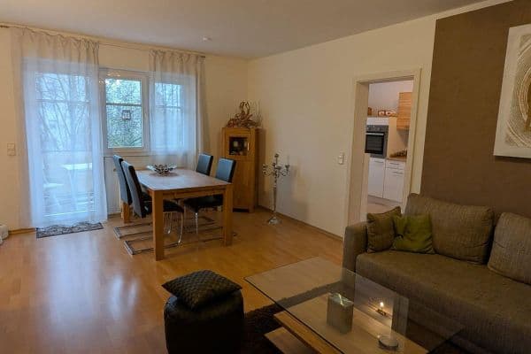 Prenájom bytu 2-izbový 68 m², Am Krankenhaus 48, Worms Prenájom bytu 2-izbový 68 m², Am Krankenhaus 48, Worms