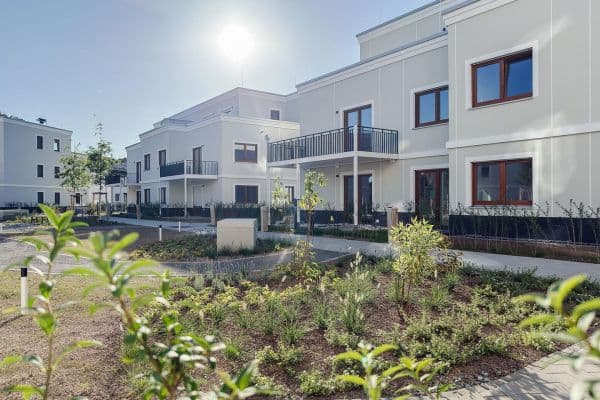 Prenájom bytu 2-izbový 70 m², Dietzenbacher Straße 117, Offenbach Prenájom bytu 2-izbový 70 m², Dietzenbacher Straße 117, Offenbach