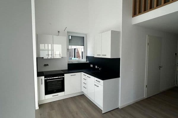 Prenájom bytu 2-izbový 70 m², Lorenz-Krapp-Straße 25, Bamberg, Bavorsko Prenájom bytu 2-izbový 70 m², Lorenz-Krapp-Straße 25, Bamberg, Bavorsko