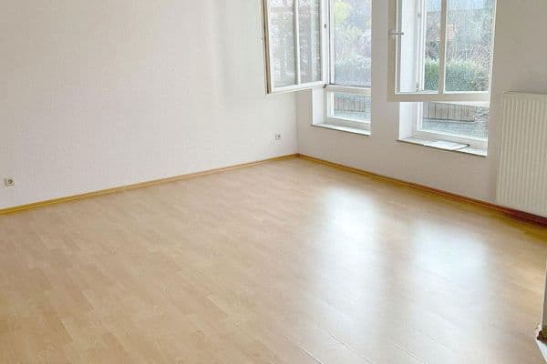 Prenájom bytu 3-izbový 79 m², Schulstraße 0, Bad Wimpfen Prenájom bytu 3-izbový 79 m², Schulstraße 0, Bad Wimpfen