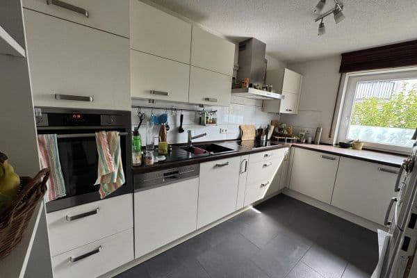 Predaj domu 122 m², pozemek 244 m², Ludwigshafen Predaj domu 122 m², pozemek 244 m², Ludwigshafen