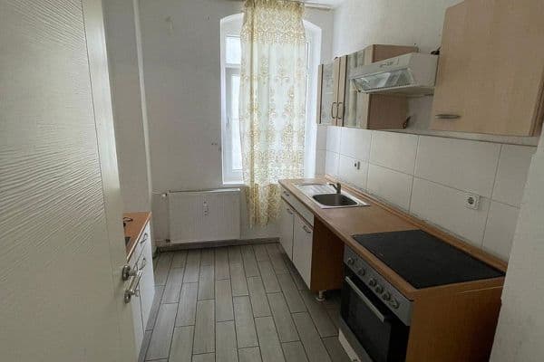 Prenájom bytu 3-izbový 70 m², Abendstraße 11a, Magdeburg, Sasko-Anhaltsko Prenájom bytu 3-izbový 70 m², Abendstraße 11a, Magdeburg, Sasko-Anhaltsko