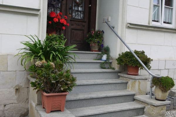 Prenájom bytu 4-izbový 119 m², Quedlinburg Prenájom bytu 4-izbový 119 m², Quedlinburg