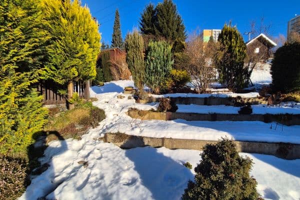 Predaj pozemku 199 m², Tanvald Predaj pozemku 199 m², Tanvald