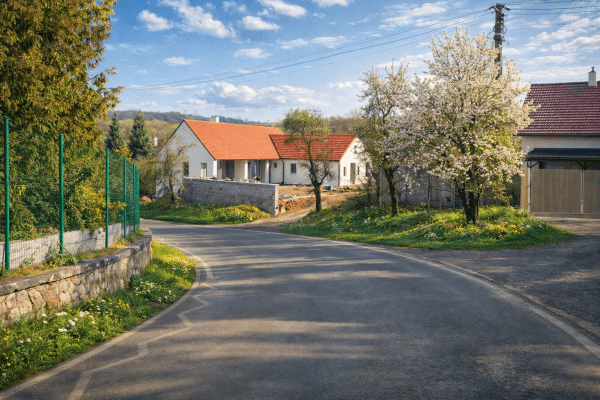 Predaj domu 390 m², pozemek 1.000 m², Karlštejnská, Chýnice Predaj domu 390 m², pozemek 1.000 m², Karlštejnská, Chýnice