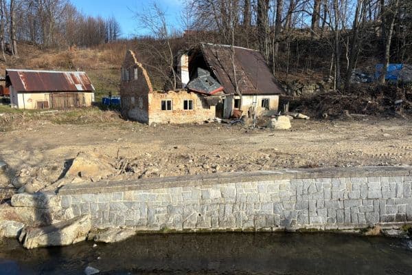 Predaj domu Predaj domu