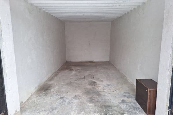 Prenájom garáže 15 m², Bráfova, Brno Prenájom garáže 15 m², Bráfova, Brno