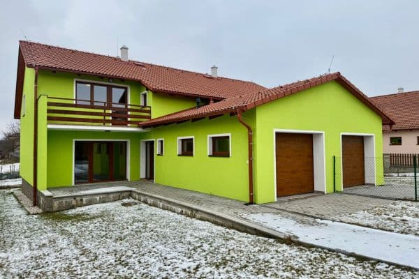 Predaj domu Predaj domu