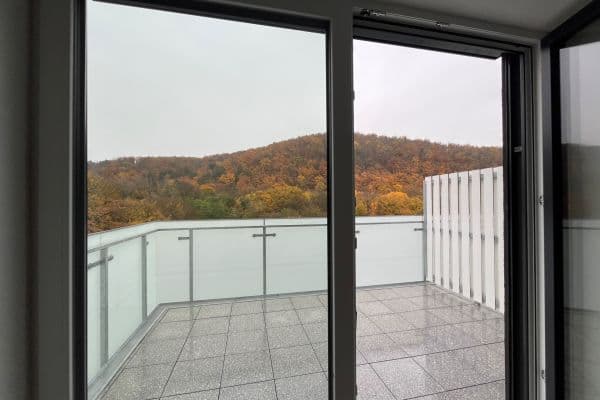 Prenájom bytu 2-izbový 55 m², Hluboček, Brno Prenájom bytu 2-izbový 55 m², Hluboček, Brno