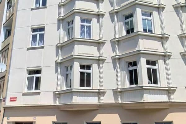 Predaj bytu 2-izbový 71 m², Moskevská, Karlovy Vary Predaj bytu 2-izbový 71 m², Moskevská, Karlovy Vary