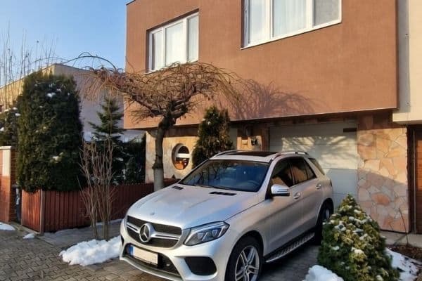 Predaj domu 135 m², pozemek 400 m², Duhová, Říčany Predaj domu 135 m², pozemek 400 m², Duhová, Říčany