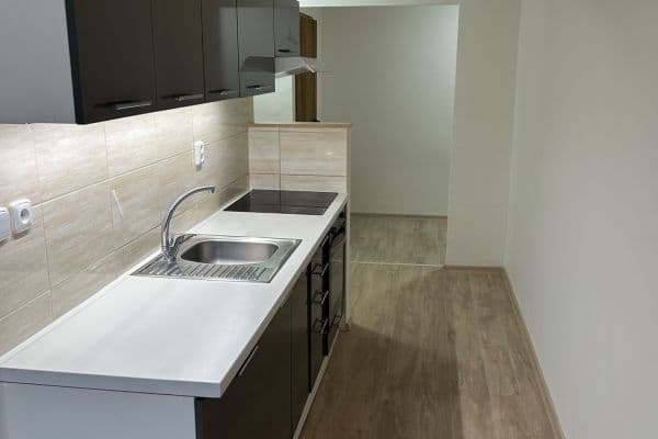 Prenájom bytu 2-izbový 54 m², C. Boudy, Třebíč Prenájom bytu 2-izbový 54 m², C. Boudy, Třebíč