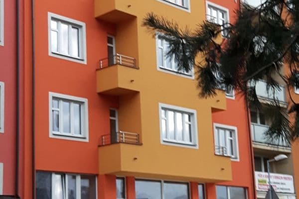 Prenájom bytu 2-izbový 55 m², Antonína Kaliny, Kolín Prenájom bytu 2-izbový 55 m², Antonína Kaliny, Kolín