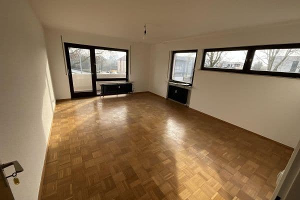 Prenájom bytu 2-izbový 64 m², Heilbronn Prenájom bytu 2-izbový 64 m², Heilbronn