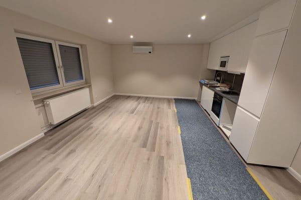 Prenájom bytu 3-izbový 69 m², Schmidtstraße 8, Rüdesheim am Rhein Prenájom bytu 3-izbový 69 m², Schmidtstraße 8, Rüdesheim am Rhein