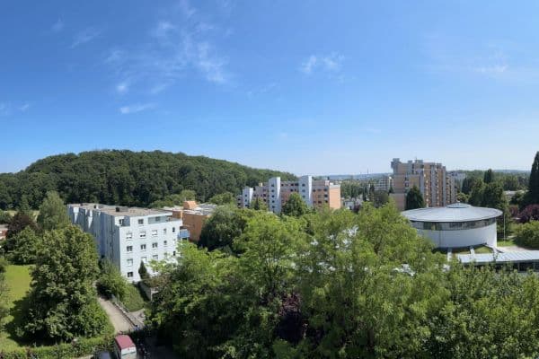 Predaj bytu 3-izbový 87 m², Sindelfingen Predaj bytu 3-izbový 87 m², Sindelfingen