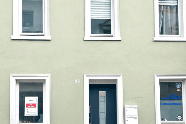 Predaj domu 185 m², pozemek 378 m², Hauptstr 85, Bad Honnef, Severné Porýnie - Westfálsko Predaj domu 185 m², pozemek 378 m², Hauptstr 85, Bad Honnef, Severné Porýnie - Westfálsko