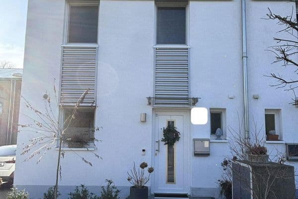 Predaj domu 130 m², pozemek 183 m², Haan Predaj domu 130 m², pozemek 183 m², Haan