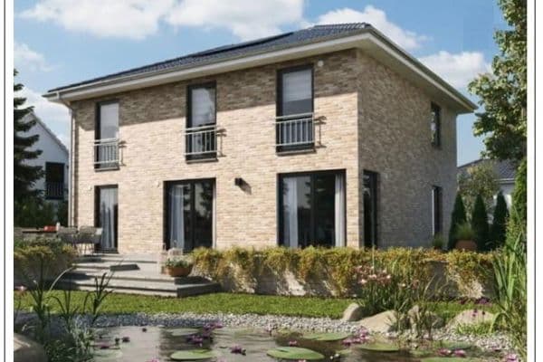 Predaj domu 142 m², pozemek 540 m², Hamburg, Hamburg Predaj domu 142 m², pozemek 540 m², Hamburg, Hamburg