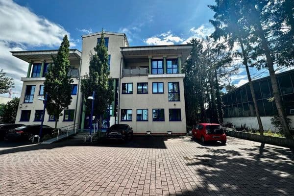 Prenájom kancelárie 51 m², Schulstraße 43, Hattersheim Prenájom kancelárie 51 m², Schulstraße 43, Hattersheim