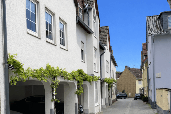 Prenájom bytu 2-izbový 66 m², Oestrich-Winkel Prenájom bytu 2-izbový 66 m², Oestrich-Winkel