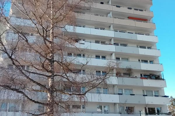 Predaj bytu 2-izbový 68 m², Wasserburger Landstraße 211, München - Waldtrudering, Bavorsko Predaj bytu 2-izbový 68 m², Wasserburger Landstraße 211, München - Waldtrudering, Bavorsko