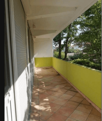 Prenájom bytu 3-izbový 100 m², Lampertheim, Hesensko Prenájom bytu 3-izbový 100 m², Lampertheim, Hesensko