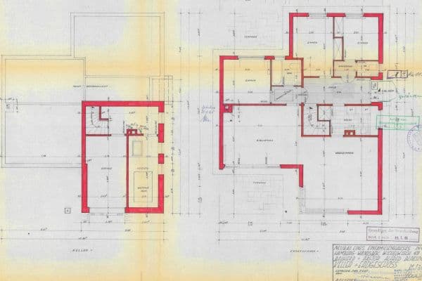 Predaj domu 100 m², pozemek 702 m², Wichelwisch 69, Hamburg, Hamburg Predaj domu 100 m², pozemek 702 m², Wichelwisch 69, Hamburg, Hamburg