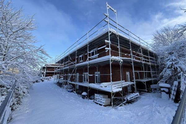 Prenájom bytu 2-izbový 68 m², Meisenweg 1, Tostedt Prenájom bytu 2-izbový 68 m², Meisenweg 1, Tostedt