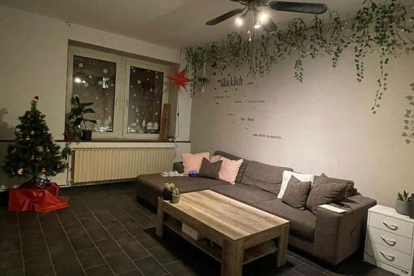 Prenájom bytu 2-izbový 52 m², Dielinger Str. 10, Osnabrück, Dolné Sasko Prenájom bytu 2-izbový 52 m², Dielinger Str. 10, Osnabrück, Dolné Sasko