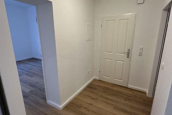 Prenájom bytu 1-izbový 43 m², Essen Prenájom bytu 1-izbový 43 m², Essen