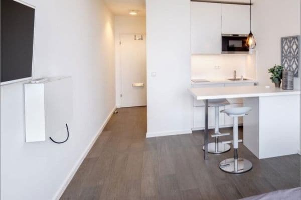 Prenájom bytu 1-izbový 36 m², Innere Wiener Straße 16, Haidhausen, Bavorsko Prenájom bytu 1-izbový 36 m², Innere Wiener Straße 16, Haidhausen, Bavorsko