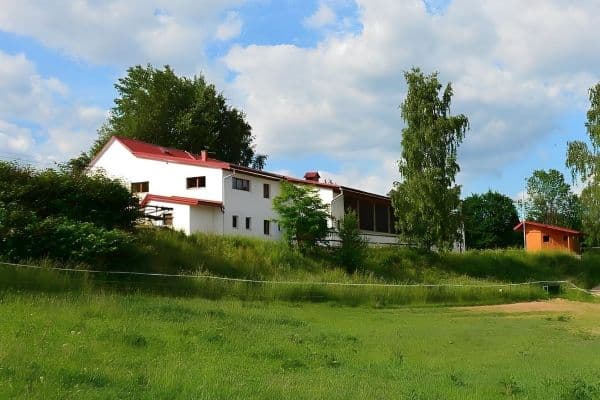 Prenájom rekreačného objektu, Benešov u Semil, Liberecký kraj Prenájom rekreačného objektu, Benešov u Semil, Liberecký kraj