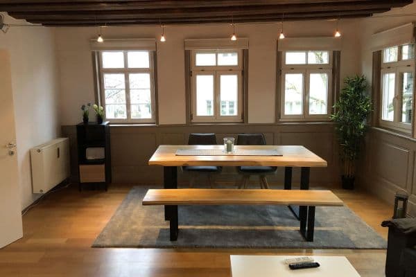 Prenájom bytu 2-izbový 63 m², Leonbergerstr. 10, Ditzingen Prenájom bytu 2-izbový 63 m², Leonbergerstr. 10, Ditzingen