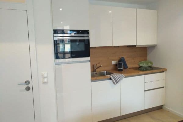 Prenájom bytu 2-izbový 36 m², Regensburg, Bavorsko Prenájom bytu 2-izbový 36 m², Regensburg, Bavorsko