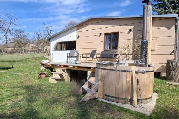 Prenájom rekreačného objektu, Lnáře Prenájom rekreačného objektu, Lnáře