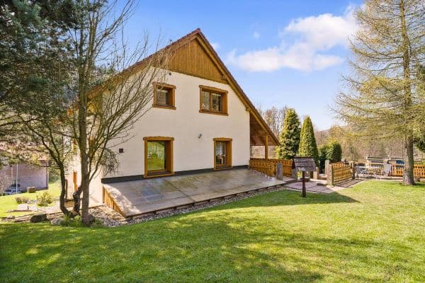 Prenájom rekreačného objektu, Petříkovice Prenájom rekreačného objektu, Petříkovice